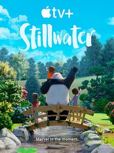 Cartel de Stillwater Temporada 3