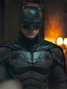 Cartel de Arkham Temporada 1