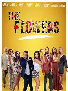Cartel de The Flowers Temporada 1