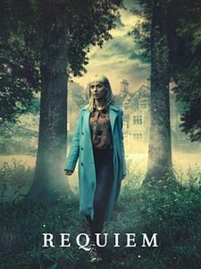Cartel de Requiem Temporada 1