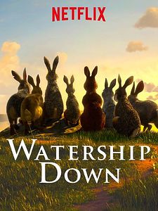 Cartel de La colina de Watership Temporada 1