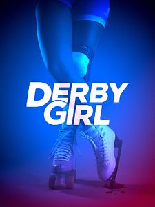 Cartel de Derby Girl Temporada 2