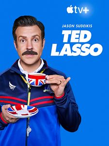 Cartel de Ted Lasso Temporada 2
