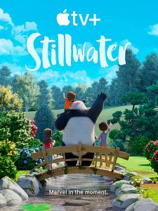 Cartel de Stillwater Temporada 1