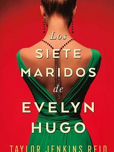 Cartel de The Seven Husbands of Evelyn Hugo Temporada 1