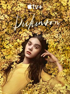 Cartel de Dickinson Temporada 2