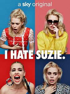 Cartel de I Hate Suzie Temporada 2
