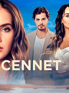 Cartel de Cennet: todo vuelve Temporada 1