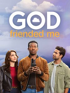 Cartel de God Friended Me Temporada 2