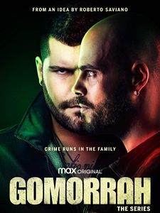 Cartel de Gomorra: La serie Temporada 5