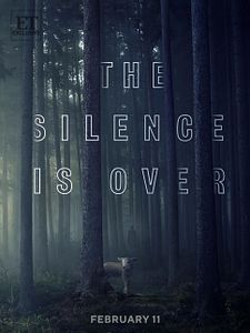 Cartel de Clarice Temporada 1