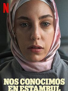 Cartel de Nos conocimos en Estambul Temporada 1