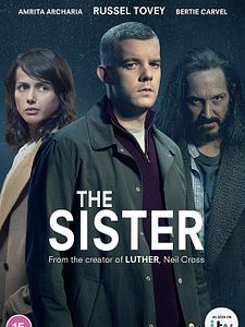 Cartel de The Sister Temporada 1