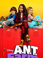 Cartel de Programa de Talentos Temporada 3