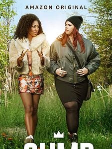 Cartel de The Climb Temporada 1