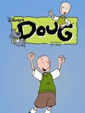 Cartel de Doug Temporada 6