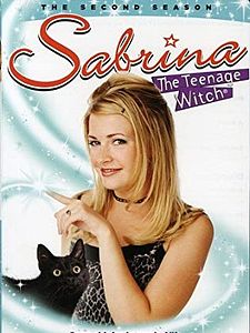Cartel de Sabrina, la bruja adolescente Temporada 2