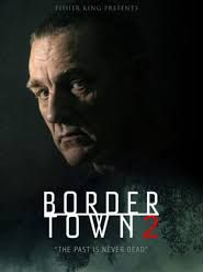 Cartel de Bordertown Temporada 2