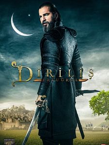 Cartel de Resurrección: Ertugrul Temporada 4
