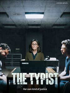 Cartel de The Typist Temporada 1