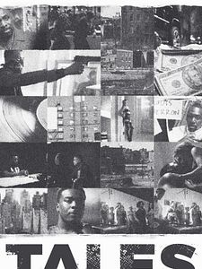 Cartel de Tales Temporada 1