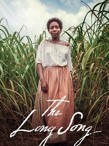 Cartel de The Long Song Temporada 1