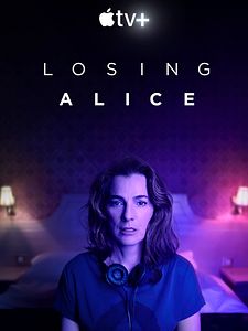 Cartel de Losing Alice Temporada 1