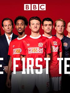 Cartel de The First Team Temporada 1