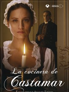 Cartel de La cocinera de Castamar Temporada 1