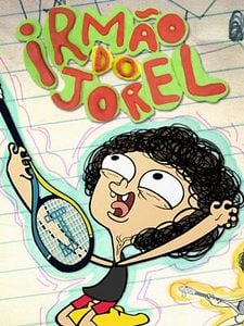 Cartel de Hermano de Jorel Temporada 3