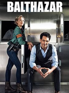 Cartel de Balthazar Temporada 4