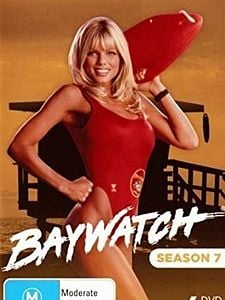 Cartel de Guardianes de la bahía Temporada 7