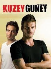 Cartel de Kuzey Güney: Dos hermanos y un mismo amor Temporada 2