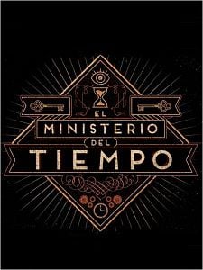 Cartel de El Ministerio del Tiempo Temporada 2