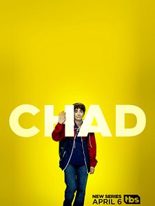 Cartel de Chad Temporada 2