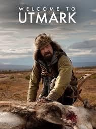 Cartel de Bienvenidos a Utmark Temporada 1