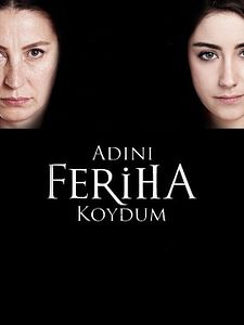 Cartel de El secreto de Feriha Temporada 3