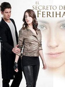 Cartel de El secreto de Feriha Temporada 2