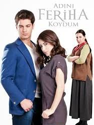 Cartel de El secreto de Feriha Temporada 1