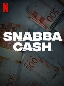 Cartel de Dinero Fácil Temporada 1