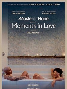 Cartel de Master of None Temporada 3