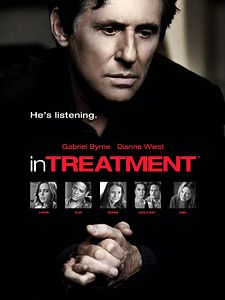 Cartel de En terapia Temporada 1