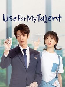 Cartel de Pasión por la limpieza Temporada 1