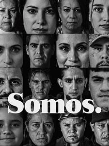 Cartel de Somos. Temporada 1