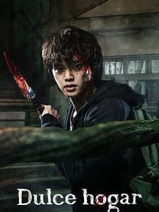 Cartel de Dulce hogar Temporada 2