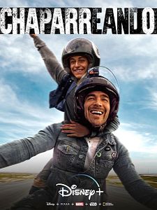 Cartel de Chaparreando Temporada 1