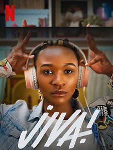 Cartel de ¡Baila! Temporada 1