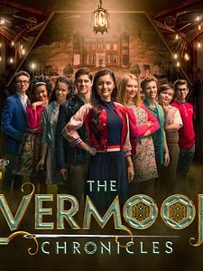Cartel de Las crónicas de Evermoor Temporada 1