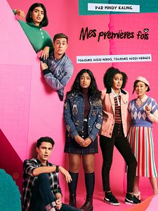 Cartel de Yo Nunca Temporada 2