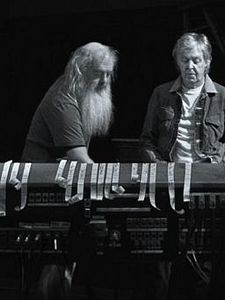 Cartel de McCartney 3,2,1 Temporada 1